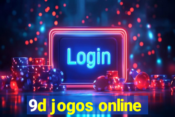 9d jogos online